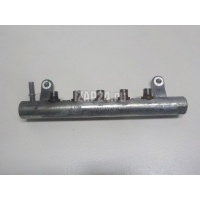 Рейка топливная (рампа) Land Rover Freelander 2 (2007 - 2014) LR022334