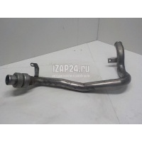 Патрубок интеркулера Land Rover Range Rover Evoque (2011 - ) LR041818