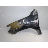 Крыло переднее левое Toyota Land Cruiser (200) (2008 - ) 5380260B60