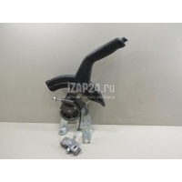 Рычаг стояночного тормоза Hyundai-Kia Solaris (2010 - 2017) 597104L100RY