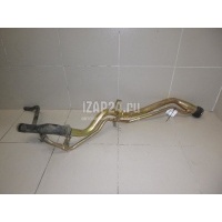 Горловина топливного бака Lifan X60 (2012 - ) S1101400