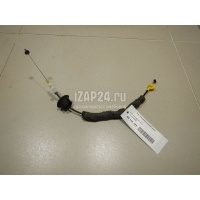 Трос открывания задней двери VAG Allroad quattro (2012 - 2019) 4G0839085