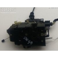 Замок двери Перед. Левая Volkswagen Golf-4 1998 3B1837015
