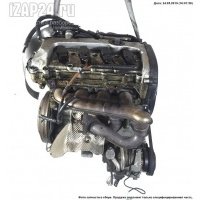 Форсунка топливная Volkswagen Passat B5+ (GP) 2002 06B133551T