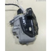 Замок двери Зад. Левая Volkswagen Passat B6 2007 3C4839015A