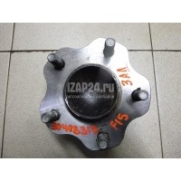 Ступица задняя Nissan Juke (F15) (2011 - ) 432021KA0A