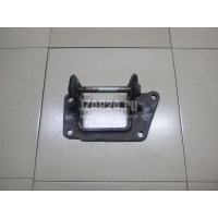Кронштейн опоры КПП Hyundai-Kia Santa Fe (CM) (2006 - 2012) 452103B400