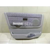 Обшивка двери передней левой Land Rover Freelander (1998 - 2006) EJB119570WLK