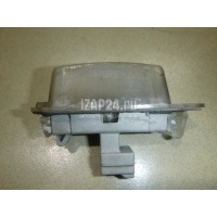 Фонарь подсветки номера Mitsubishi 4007 (2008 - 2013) 8341A009