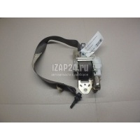 Ремень безопасности с пиропатроном Nissan G (V36) (2007 - 2014) 86884JK60C