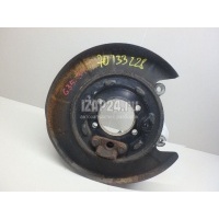 Кулак поворотный задний правый Nissan G (V35) (2002 - 2007) 43018AL50A