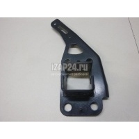 Кронштейн усилителя переднего бампера правый VAG Allroad quattro (2006 - 2012) 4F0805500B