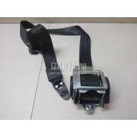 Ремень безопасности с пиропатроном VAG A6 [C6,4F] (2004 - 2011) 4F0857705V04