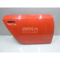 Дверь задняя правая VAG Allroad quattro (2006 - 2012) 4F0833052G