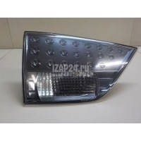 Фонарь задний внутренний левый Mitsubishi Outlander XL (CW) (2006 - 2012) 8331A041