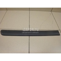 Молдинг задней правой двери VAG Yeti (2009 - 2018) 5L08537549B9