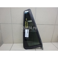 Стекло двери задней правой (форточка) Land Rover Freelander 2 (2007 - 2014) CVB500110