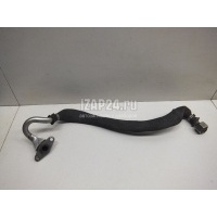 Трубка системы рециркуляции (EGR) VAG A4 [B5] (1994 - 2001) 06B131521A