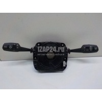 Переключатель подрулевой в сборе BMW 1-серия E87/E81 (2004 - 2011) 61319164416