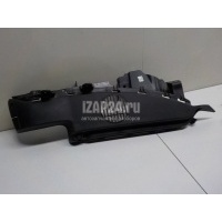 Направляющая шторки багажника BMW 1-серия E87/E81 (2004 - 2011) 51467120788