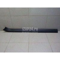 Накладка порога (внутренняя) BMW 1-серия E82/E88 (2007 - 2013) 51476981705