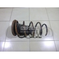 Пружина передняя Land Rover Freelander (1998 - 2006) REB101461