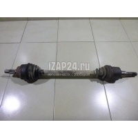 Полуось задняя Land Rover Freelander (1998 - 2006) TOB100000
