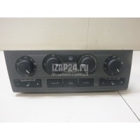 Блок управления климатической установкой VAG A6 [C6,4F] (2004 - 2011) 4F1820043N1HA