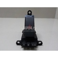 Кнопка аварийной сигнализации Mazda Mazda 5 (CW) (2010 - 2016) BBP3664H0