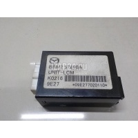 Блок электронный Mazda Mazda 3 (BL) (2009 - 2013) BBM267890A