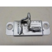 Крючок капота Renault Laguna III (2008 - 2015) 656200007R