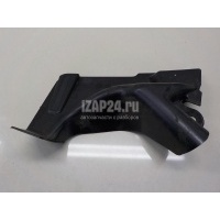 Воздухозаборник (наружный) Renault Laguna III (2008 - 2015) 668140001R