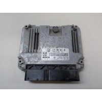 Блок управления двигателем VAG Caddy III (2004 - 2015) 03G906021AR