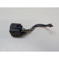 Разъем VAG Alhambra (2000 - 2010) 038973721B