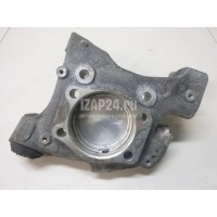 Кулак поворотный задний правый VAG A6 [C6,4F] (2004 - 2011) 4F0505434H