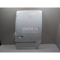 Дверь сдвижная VAG Caddy III (2004 - 2015) 2K0843107R