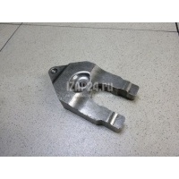 Кронштейн форсунки Nissan Navara (D40) (2005 - 2015) 16650AU600