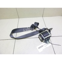 Ремень безопасности GM Corsa D (2006 - 2015) 13290233