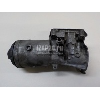 Корпус масляного фильтра VAG Caddy III (2004 - 2015) 045115389J