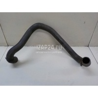 Патрубок радиатора VAG Caddy III (2004 - 2015) 3C0122051BK