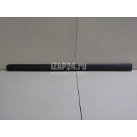 Молдинг задней правой двери VAG Caddy III (2004 - 2015) 2K0853536E9B9