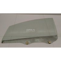 Стекло двери передней левой Mitsubishi Grandis (NA#) (2004 - 2010) MN167531