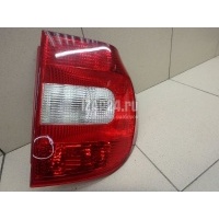 Фонарь задний правый VAG Yeti (2009 - ) 5L0945112