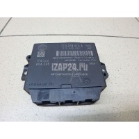Блок управления парктроником VAG Yeti (2009 - 2018) 3T0919475A