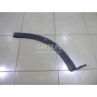 Уплотнитель двери Land Rover Freelander (1998 - 2006) CGE101340