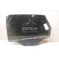 Стекло двери задней левой GM SRX (2009 - 2016) 20816094