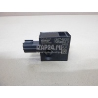 Датчик AIR BAG GM SRX (2009 - 2016) 13574936