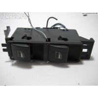 Кнопка управления стеклоподъемниками Правая BMW 3 E46 (1998-2006) 2002 61318381514