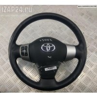 Руль Toyota Yaris 2006 45100-0D140-B0