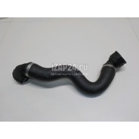 Патрубок радиатора Mercedes Benz W205 2014 2055017484